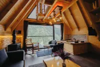 Opia Tatil Köyü Hotel di Behice Koyu