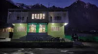 Green Retreat Các khách sạn ở Abbottabad