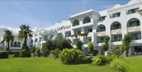 Hasdrubal Thalassa & Spa Port El Kantaoui Hotels in 