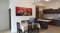Homestay S1311 (10 Pax Golden Hills NightMarket