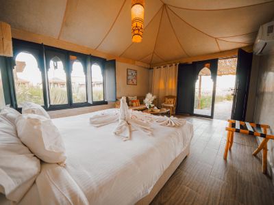 LE BEDOUIN AGAFAY