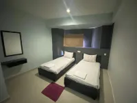 Hanarilla Hotel Hotel a Seri Manjung