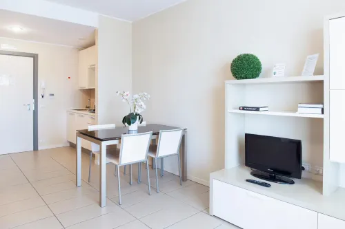City Residence - Condos