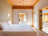 Gyeongju Ipsaedalseumeunal Hoteles cerca de Tumbas reales de Oreung