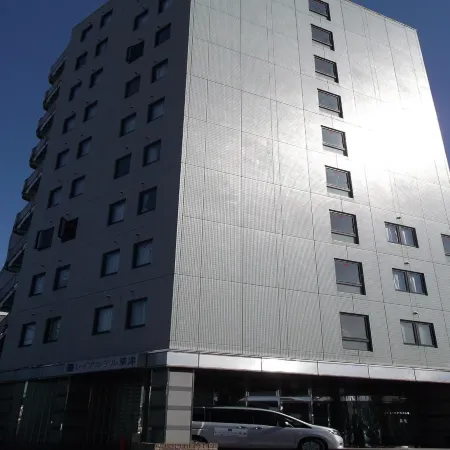 Le Lac Hotel Kusatsu