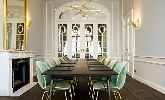 Hotel de Orangerie by CW Hotel Collection