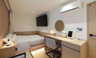 Hotel Hyuso Guro