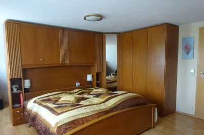 Vacation apartment Oberlausitz Hotels near Reichenbach(Oberlausitz)