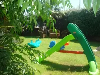 Hotel la Villa Hotels in Ricota Grande