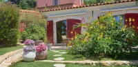 B&B Val d'Azur Hotels in Carqueiranne
