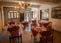 Hotel Hacienda Plaza de Armas - petit déjeuner