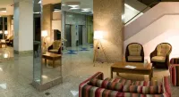 Hotel Atlantico Rio Grande Hotels in Rio Grande