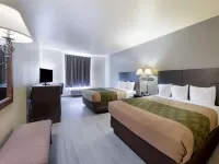 Econo Lodge Inn & Suites Bridgeport Hotels in Wise County