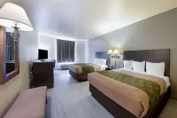 Econo Lodge Inn & Suites Bridgeport