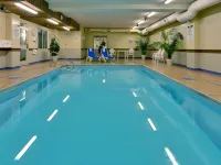 Staywell Inn & Suites Hotels near Carling Arenas