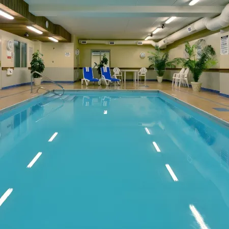 Staywell Inn & Suites