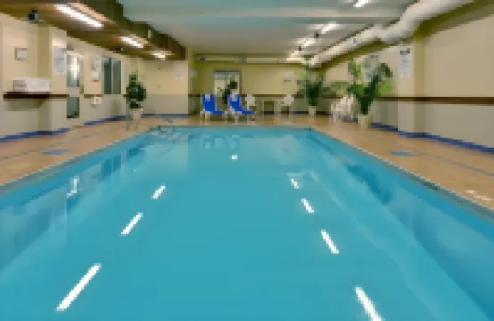 Staywell Inn & Suites