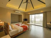 One Earth A Leopard Park, Jawai Hotels in Pali