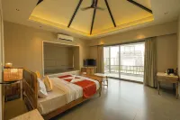 One Earth A Leopard Park, Jawai Hotels in Pali