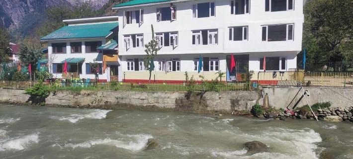 Hotel Sun Shine Hotels in Pahalgam