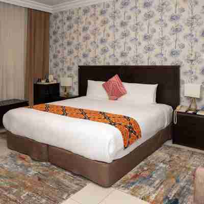 Costa Del Sol Hotel by Arabian Link Rooms