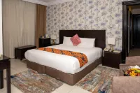 Costa Del Sol Hotel by Arabian Link Hotels in Zahra