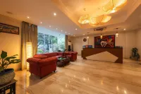 Soho Boutique Hotel - 3-Star