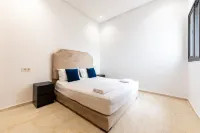 Garden Bay Appart-Hotel Hotels in Berrechid