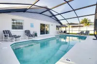 陽光明媚的基西米市家庭住宅，帶泳池，距離迪斯尼約12英里！