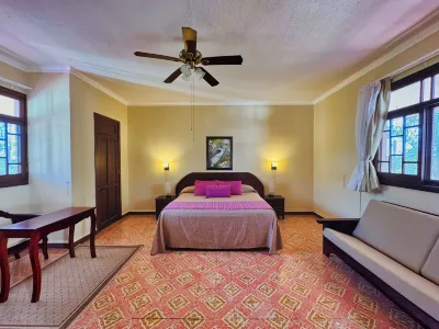 Finca Garullo Hotel Boutique Các khách sạn ở 