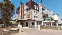 Alps Residency Hôtels à : Krishnagiri
