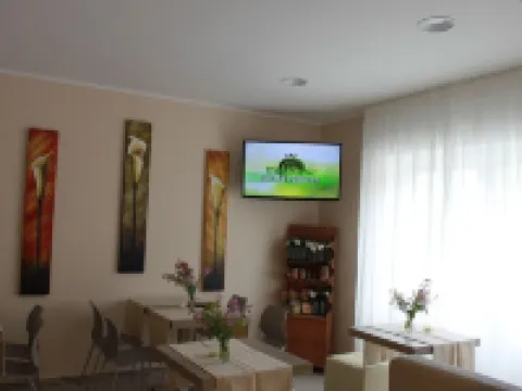 La Terrazza Sul Mare Hotéis em Otranto