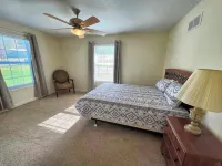 Spacious, Cozy Lake House near lake and restaurants at Lake of the Ozarks.