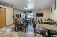 SureStay by Best Western Walla Walla - Bữa sáng