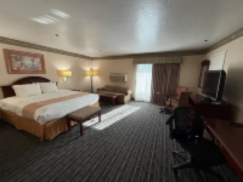 SureStay by Best Western Sunnyvale Silicon Valley