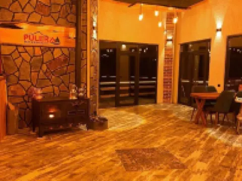 Puleri Suit Bungalow Hotels in Camlihemsin