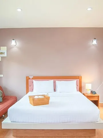 รูปภาพของกลางเมืองวิลล่า