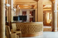 Hotel Auronzo - Outdoor Basecamp