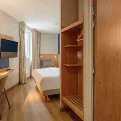 Kyriad Anglet-Biarritz Rooms