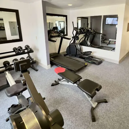 Microtel Inn & Suites by Wyndham Denver Airport