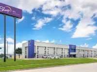 Baymont by Wyndham Champaign Hotels in Champaign