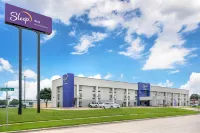 Baymont by Wyndham Champaign Hotels in University of Illinois Area