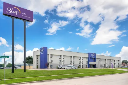 Baymont by Wyndham Champaign