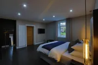 Glass Island Boutique Luxury B&B Hotels in Ballycastle