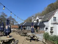 The Sawmills Hotels in Combe Martin