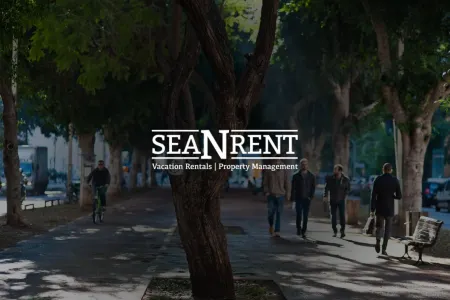 The Printhouse Boutique Studio 6 Отели в г. Кирьят-Бялик