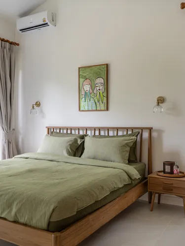 รูปภาพของKoh Phangan Zen Paradise Pool Villa