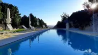 Residence Masseria Santa Lucia