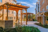 WaterWalk Extended Stay Charlotte - Arrowood Hotels in Charlotte