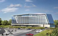 Kimpton Overland Hotel Atlanta Airport Hotels in Atlanta